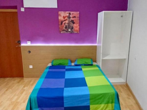 Apartamentos EconomyLodge Chueca